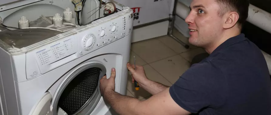 Почему не включается стиральная машина Ariston?